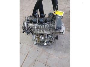 Motor kaal AUDI Q3 (8UB, 8UG)