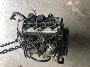 Bare Engine MERCEDES-BENZ VIANO (W639)