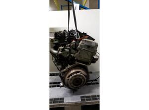 P1228410 Motor ohne Anbauteile (Benzin) MERCEDES-BENZ C-Klasse (W202)
