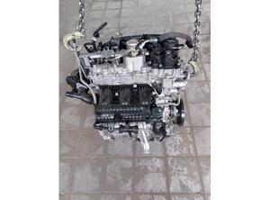 Motor kaal OPEL CORSA F (P2JO)