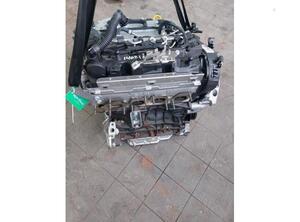 Bare Engine SKODA OCTAVIA IV Combi (NX5)