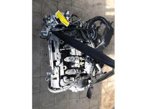 Bare Engine MAZDA CX-30 (DM)