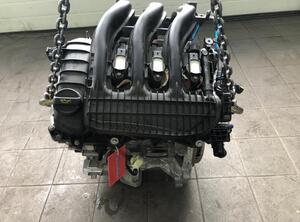 Bare Engine OPEL CORSA F (P2JO)