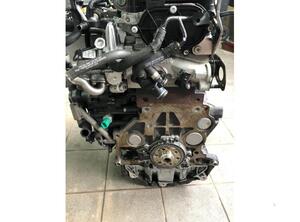 Motor kaal AUDI Q3 (8UB, 8UG)