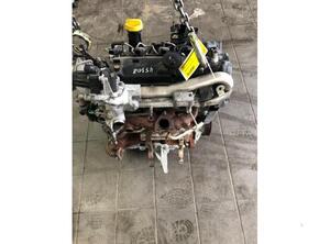 Bare Engine NISSAN JUKE (F15)