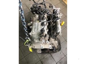 Bare Engine RENAULT CLIO III Grandtour (KR0/1_)