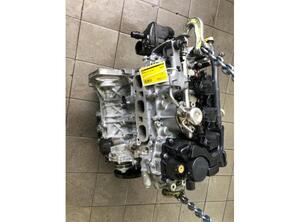 Bare Engine OPEL CORSA F (P2JO)