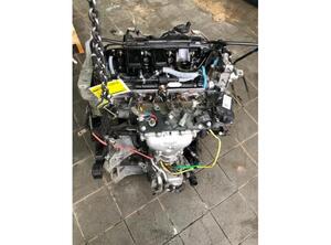 Bare Engine MERCEDES-BENZ VITO Van (W447), MERCEDES-BENZ VITO Mixto (Double Cabin) (W447)