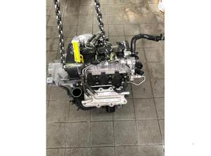 Bare Engine VW POLO (AW1, BZ1)