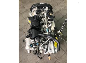 Motor kaal VOLVO V40 Hatchback (525, 526), VOLVO V40 Cross Country (526)