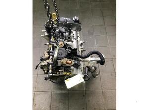 Motor kaal VW POLO (AW1, BZ1)