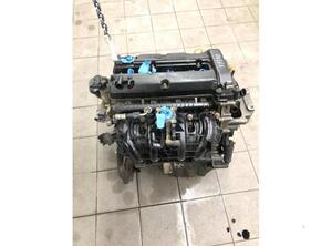 Bare Engine OPEL CORSA C (X01)