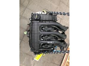 Bare Engine OPEL CORSA F (P2JO)