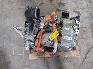 Engine Block RENAULT Zoe (BFM)