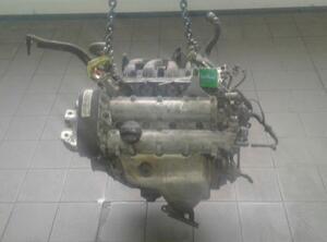 Engine Block VW Golf IV (1J1)