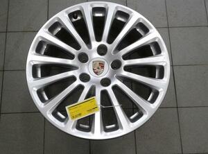 Stalen velg PORSCHE PANAMERA (970)