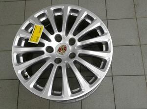 Stalen velg PORSCHE PANAMERA (970)