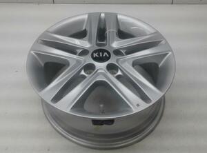 Stalen velg KIA CEED (CD), KIA XCEED (CD), KIA PROCEED (CD)