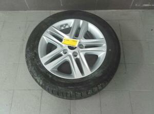 Steel Rim KIA CEED (CD), KIA XCEED (CD), KIA PROCEED (CD)