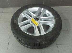 Steel Rim KIA CEED (CD), KIA XCEED (CD), KIA PROCEED (CD)