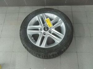 Steel Rim KIA CEED (CD), KIA XCEED (CD), KIA PROCEED (CD)