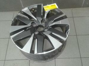 Stalen velg PEUGEOT 2008 I (CU_)