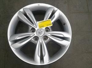 Stalen velg HYUNDAI ix35 (LM, EL, ELH), HYUNDAI TUCSON (TL, TLE)