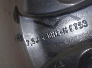 P16273143 Felge Stahl MERCEDES-BENZ GLB (X247) 2474012800