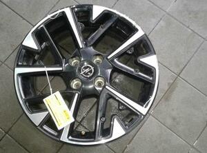 Steel Rim OPEL Corsa F (--)