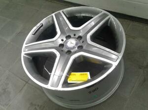 Stalen velg MERCEDES-BENZ GLE (W166), MERCEDES-BENZ GLE Coupe (C292), MERCEDES-BENZ GLS (X166)