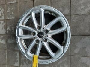 Stalen velg MINI Mini Clubvan (R55), MINI Mini Countryman (R60)