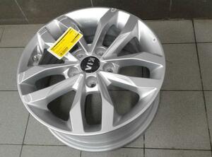 Stalen velg KIA SPORTAGE (QL, QLE)