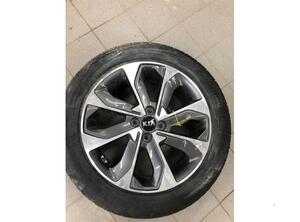 Stalen velg KIA STONIC (YB)