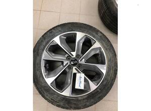 Stalen velg KIA STONIC (YB)