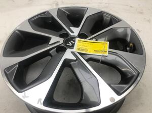 Stalen velg KIA STONIC (YB)