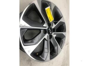 Steel Rim KIA Stonic (YB)