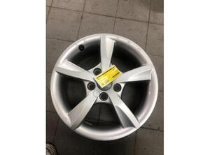 Steel Rim AUDI A3 Sportback (8VA, 8VF), AUDI A6 Allroad (4GH, 4GJ, C7)