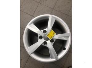 Stalen velg AUDI A3 Sportback (8VA, 8VF), AUDI A6 Allroad (4GH, 4GJ, C7)