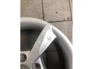 Steel Rim AUDI A3 Sportback (8VA, 8VF), AUDI A6 Allroad (4GH, 4GJ)