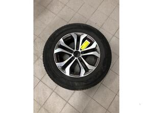 Stalen velg MERCEDES-BENZ GLC (X253)