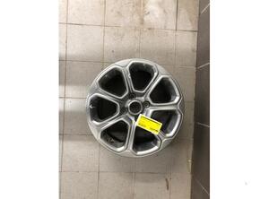 Stalen velg FORD ECOSPORT