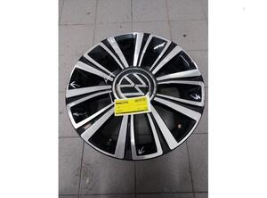 Steel Rim VW UP! (121, 122, 123, BL1, BL2, BL3), VW Load UP (121, 122, BL1, BL2)