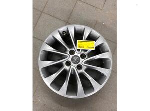 Steel Rim OPEL CORSA E (X15)