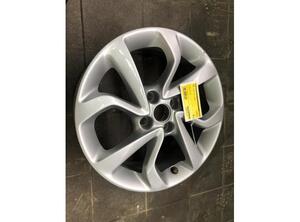 Steel Rim OPEL CORSA E (X15)