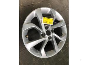 Steel Rim OPEL Corsa E (--)