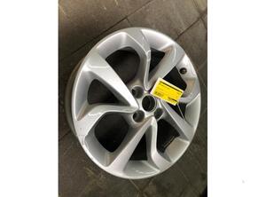 Steel Rim OPEL Corsa E (--)