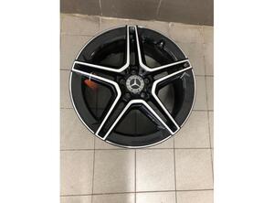 Steel Rim MERCEDES-BENZ GLB (X247)