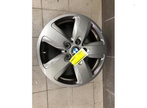 Stalen velg BMW 1 (F40)