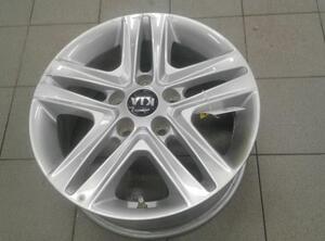 Stalen velg KIA CEED (CD), KIA PROCEED (CD), KIA XCEED (CD)