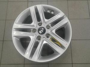 Steel Rim KIA CEED (CD), KIA PROCEED (CD), KIA XCEED (CD)